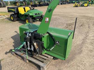 2021 John Deere 60