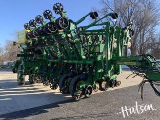 2022 John Deere 1795
