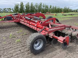 2023 HORSCH Joker RX35