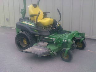 2020 John Deere Z915E