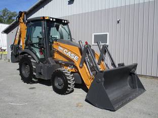 2020 Case 580SN