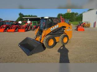 2013 Case SV250