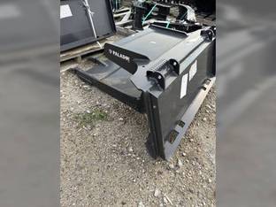 2023 Paladin Concrete Claw