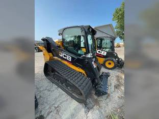 2022 JCB 270T