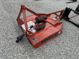 2024 Servis Rhino TW14