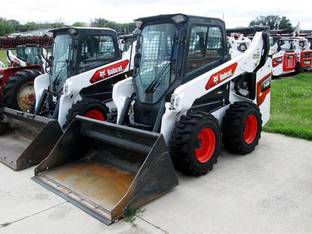 2022 Bobcat S66