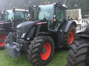 2021 Fendt 716