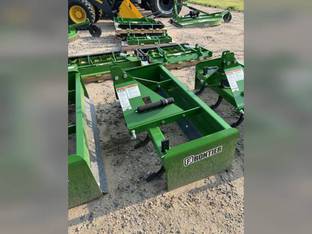 2023 Frontier BB2060