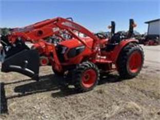 2024 Kioti DK5520