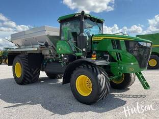 2024 John Deere 800R