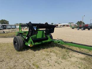 2024 SUMMERS MFG RP6700