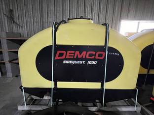 2023 Demco SIDEQUEST 1000G