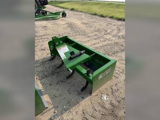 2023 Frontier BB2060