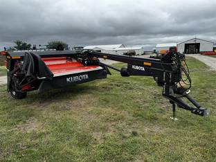 2019 Kubota DMC8032R