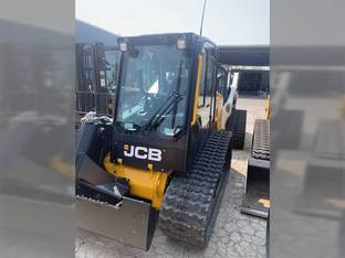 2023 JCB 270T