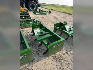 2023 Frontier BB2060