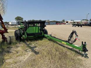 2024 SUMMERS MFG RP6700