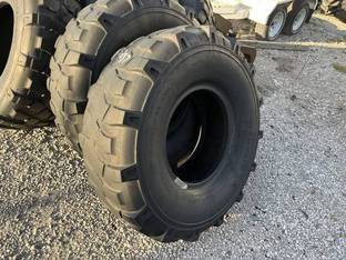 MICHELIN 395/85R20