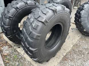MICHELIN 395/85R20