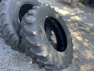 Firestone 420/85R34