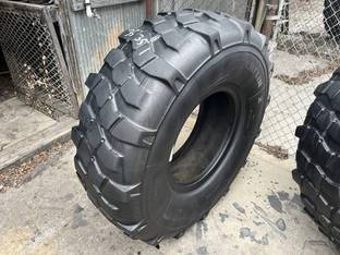 MICHELIN 395/85R20