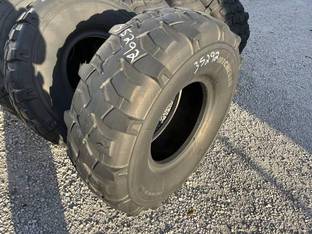 MICHELIN 395/85R20