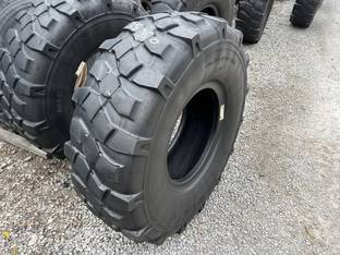 MICHELIN 395/85R20