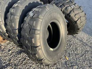 MICHELIN 395/85R20