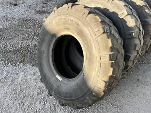 MICHELIN 395/85R20