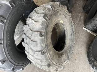 MICHELIN 395/85R20