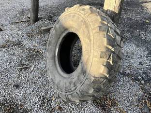 MICHELIN 395/85R20