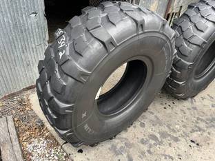 MICHELIN 395/85R20