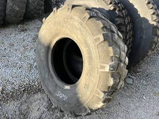 MICHELIN 395/85R20