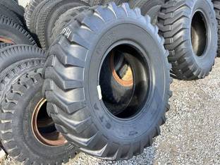 Specialty Tires of America 17.5X25