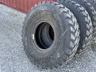 Continental 14.00R20