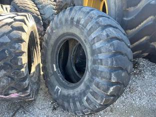 TOYO 20.5R25