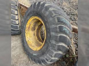 Goodyear 17.5X25