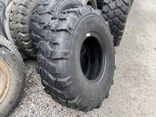 MICHELIN 395/85R20