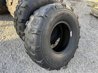 MICHELIN 395/85R20