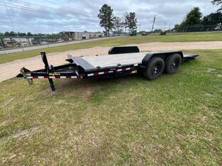 2023 Big Tex 14FT