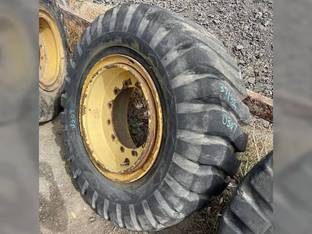 Goodyear 17.5X25
