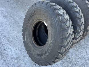 Continental 14.00R20