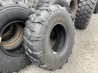 MICHELIN 395/85R20