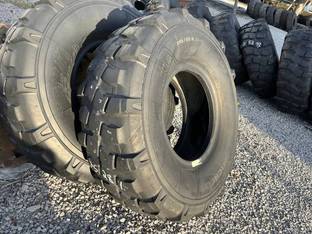 MICHELIN 395/85R20