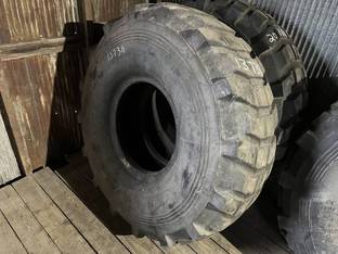 MICHELIN 16.00R20
