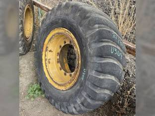 Goodyear 17.5X25