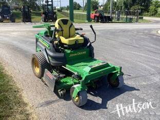2021 John Deere Z997R