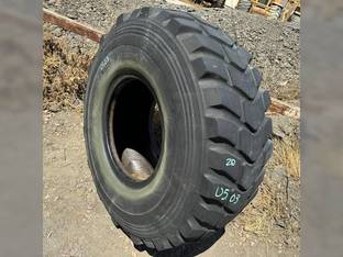 BRIDGESTONE 20.5R25