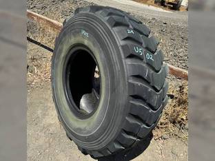 BRIDGESTONE 20.5R25