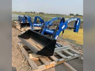 2023 New Holland 140TL